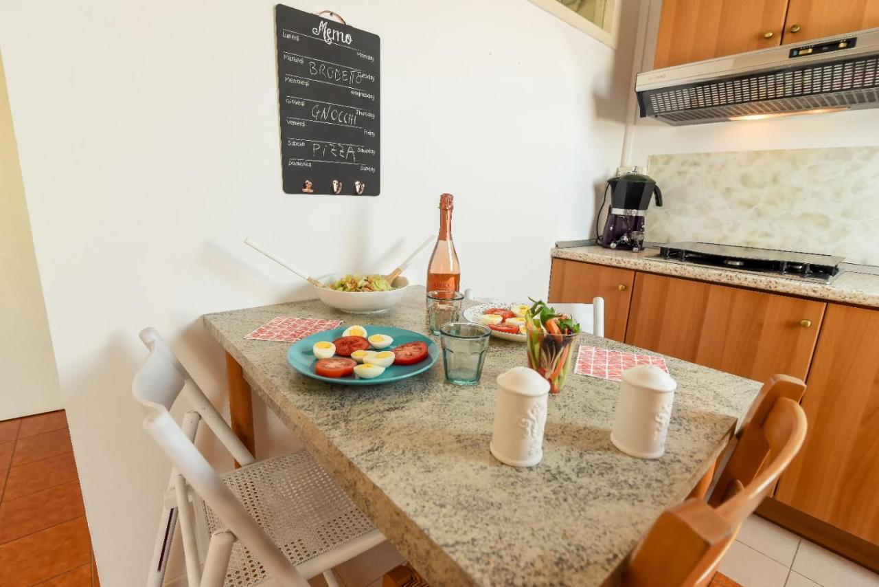 La Mansardina Vintage Apartment San Benedetto del Tronto Exterior photo